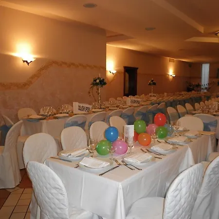 Hotel Sanvitale