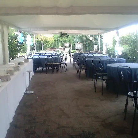 Hotel Sanvitale 3*