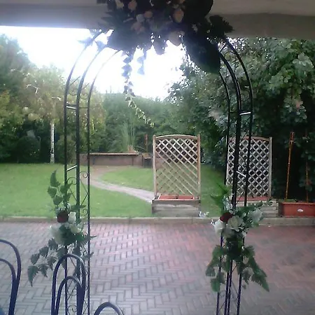 Hotel Sanvitale 3*