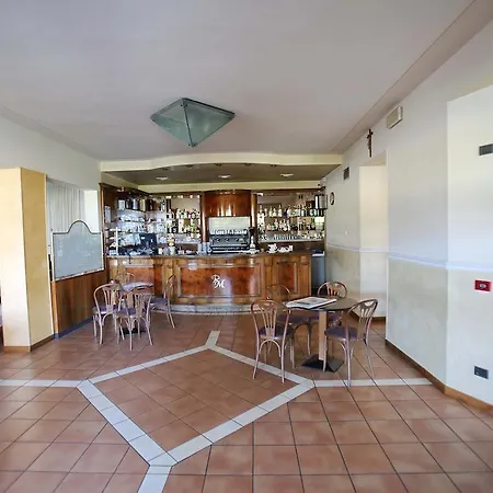 Hotel Sanvitale