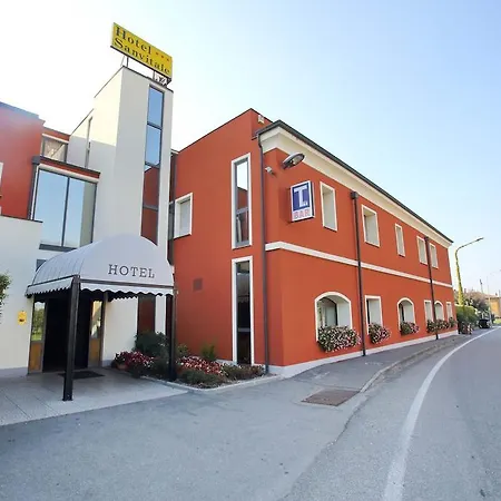 Sanvitale