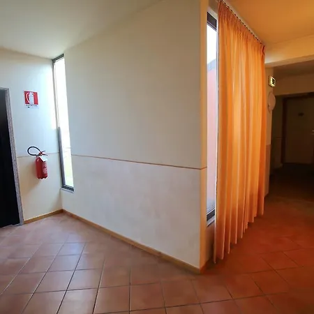 Hotel Sanvitale 3*