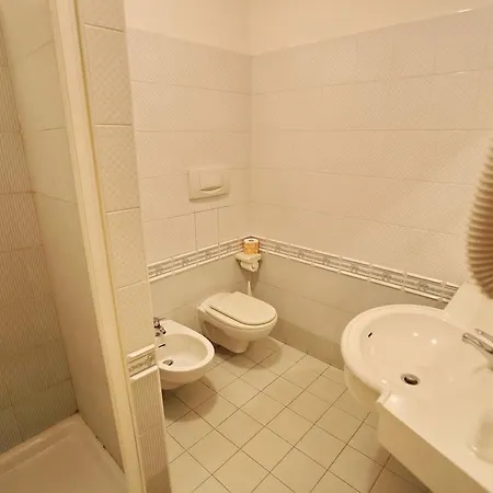 Hotel Sanvitale Fontanellato