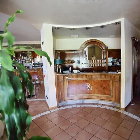 Hotel Sanvitale