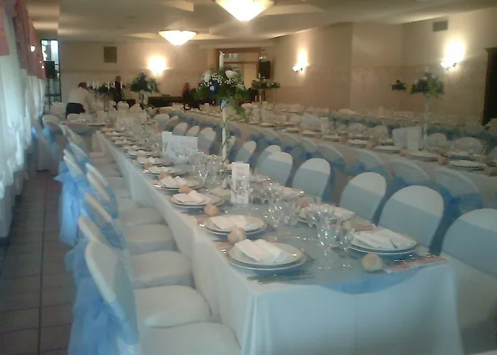 Hotel Sanvitale Fontanellato