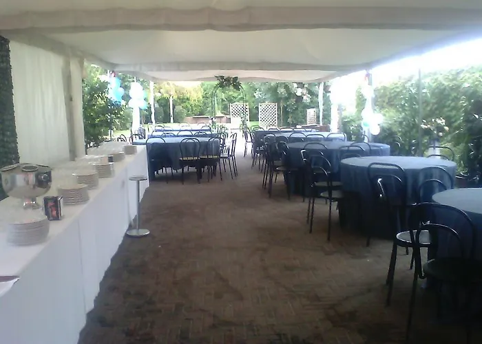 Hotel Sanvitale 3*