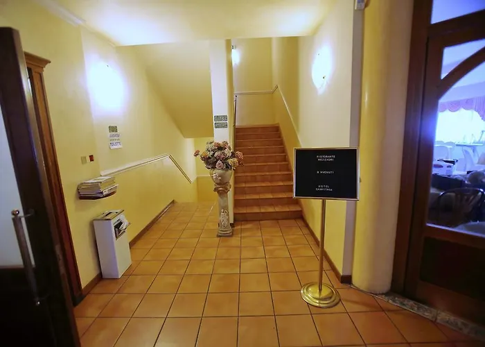 Sanvitale フォンタネッラート